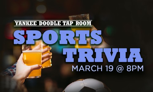 sports trivia