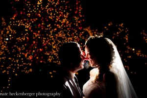 Winter wedding 4