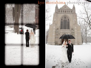 winter wedding 3