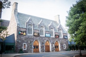 mccarter-theatre-center