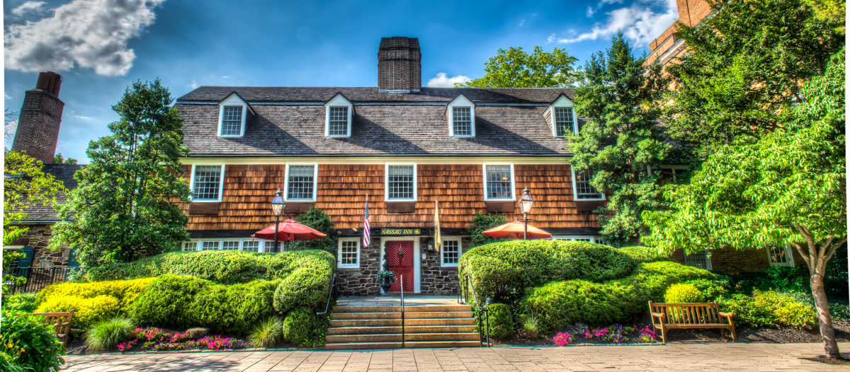 Best Things to Do in Princeton New Jersey