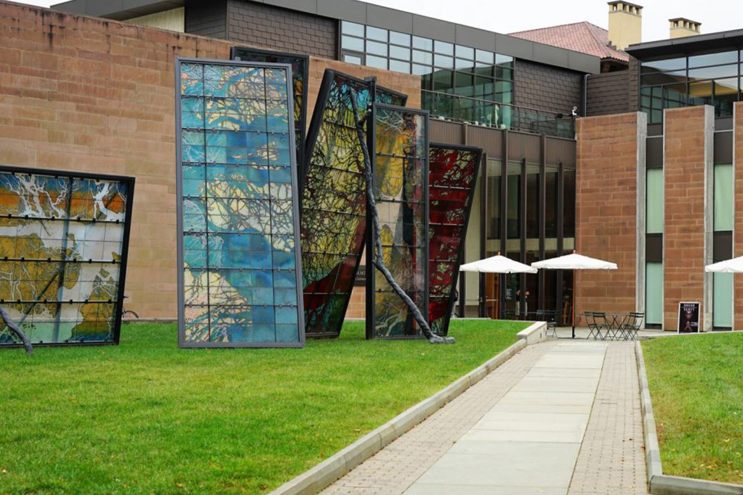 Princeton Art Museum