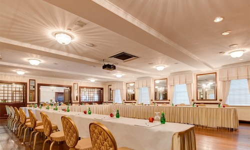 Summer Meeting Saver Inside Palmer Room