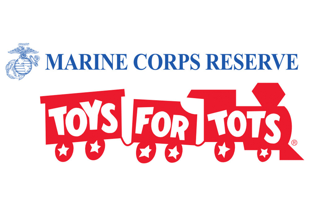 toys for tots promo