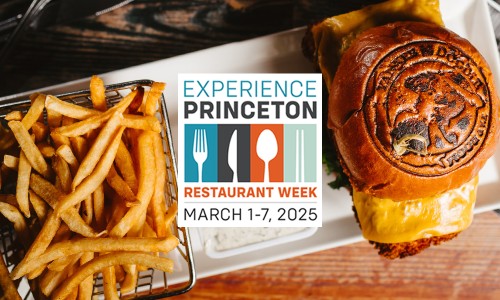 ydtr princeton restaurant week 2025