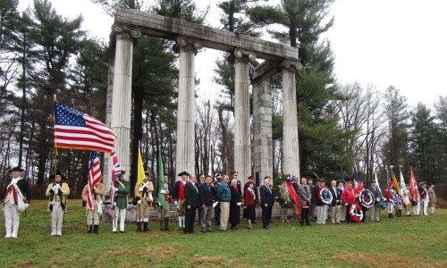 princeton battlefield society attractions page icon