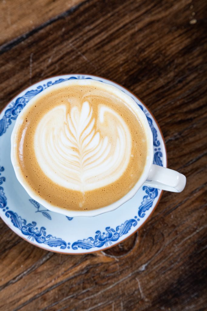 maman coffee