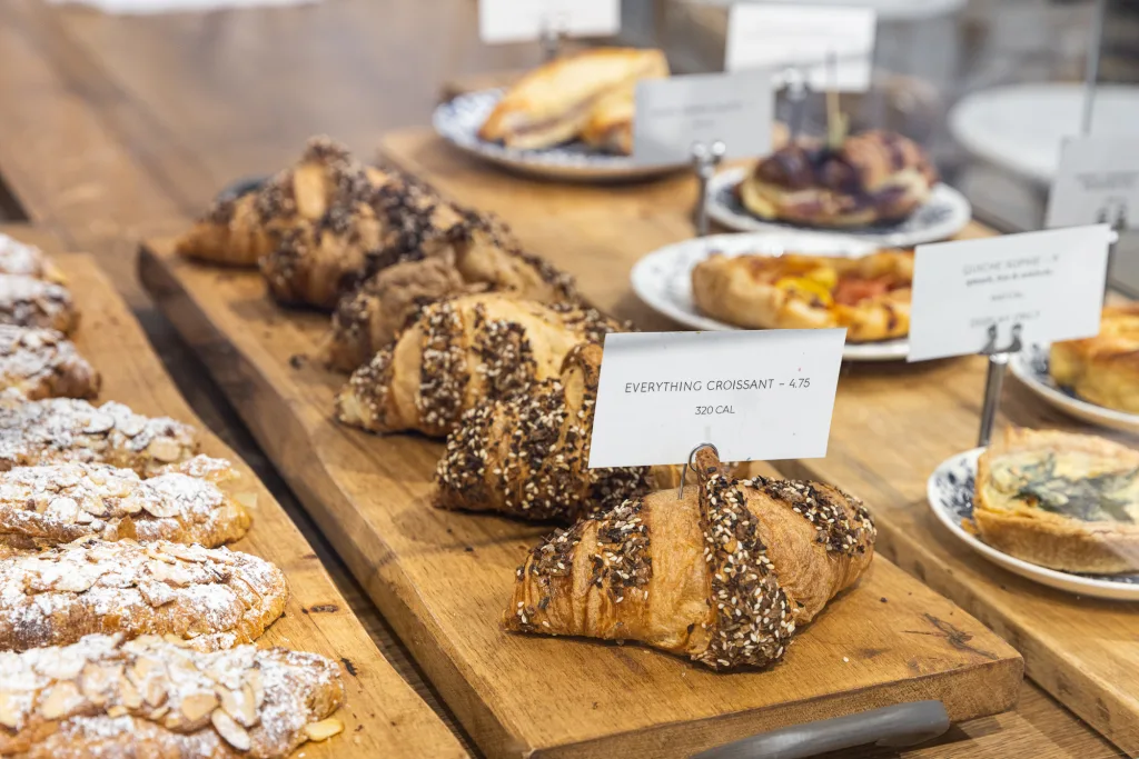 Maman pastry