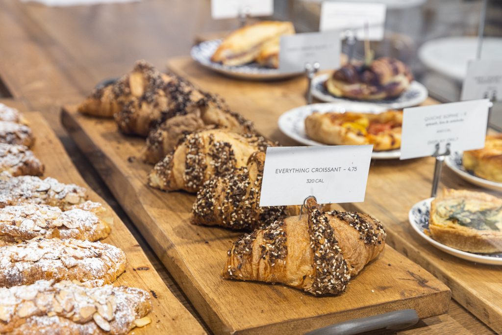 Maman pastry 