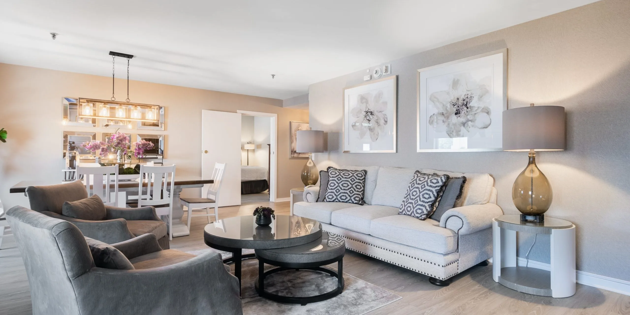 Christopher Reeve Suite