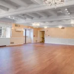 Senior Room
