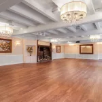 Senior Room