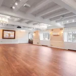Senior Room
