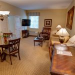 Judge Leonard Suite