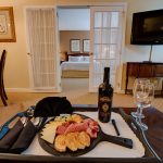 Judge Leonard Suite
