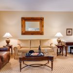 Judge Leonard Suite