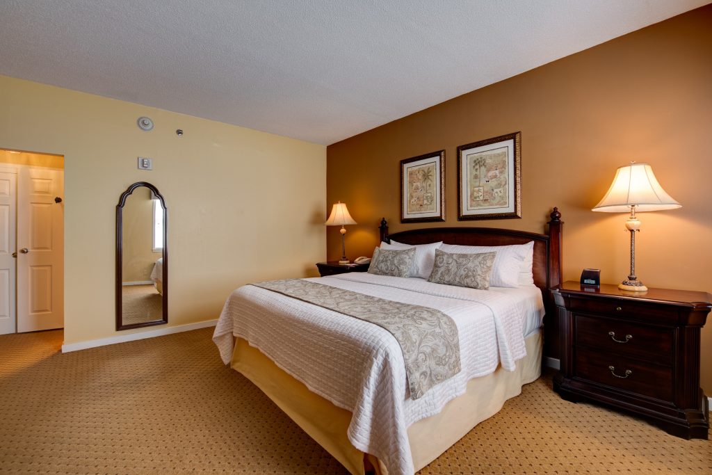 Judge Leonard Suite