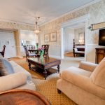 Dolley Madison Suite