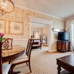 Dolley Madison Suite
