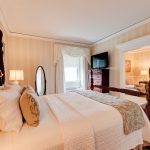 Dolley Madison Suite