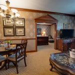 George Washington Suite