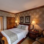George Washington Suite