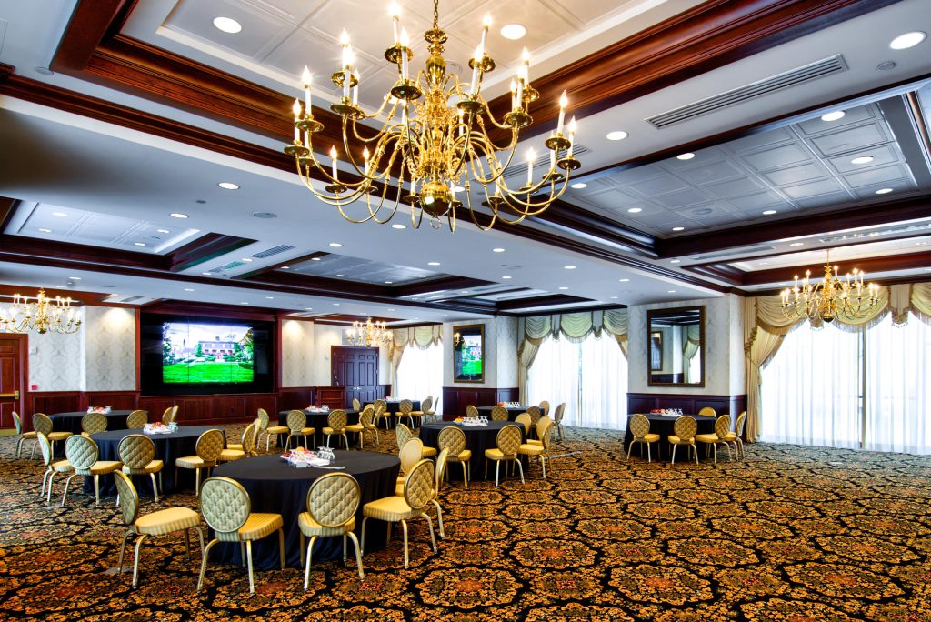 Prince William Ballroom