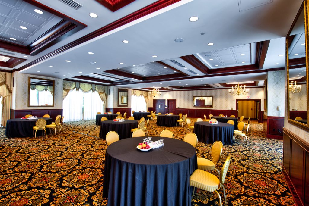Prince William Ballroom