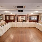 Palmer Room