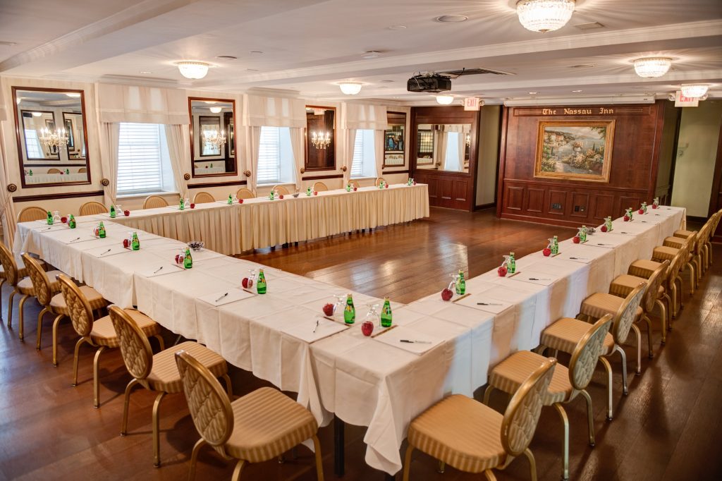 Palmer Room