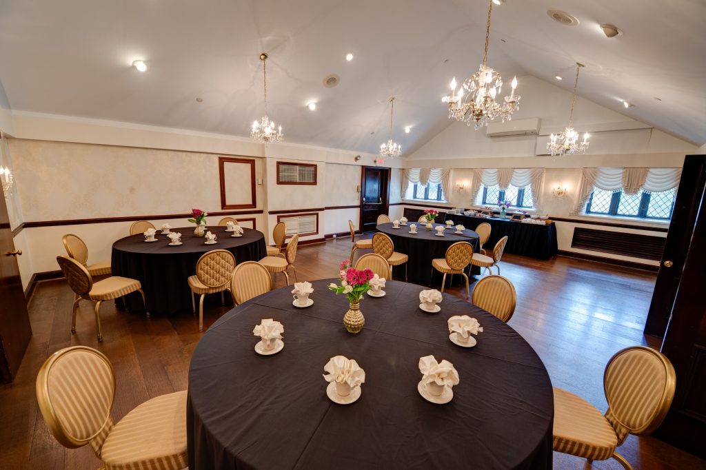 John Witherspoon Room