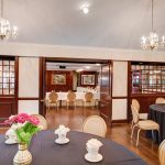 John Witherspoon Room
