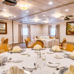 Nassau Rooms A & B