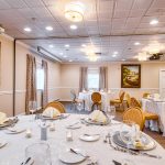 Nassau Rooms A & B
