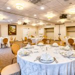 Nassau Rooms A & B