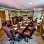 General Mercer Boardroom