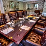 General Mercer Boardroom