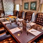 General Mercer Boardroom