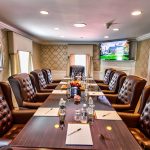 General Mercer Boardroom