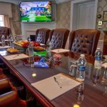General Mercer Boardroom