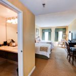 Two Bedded Room