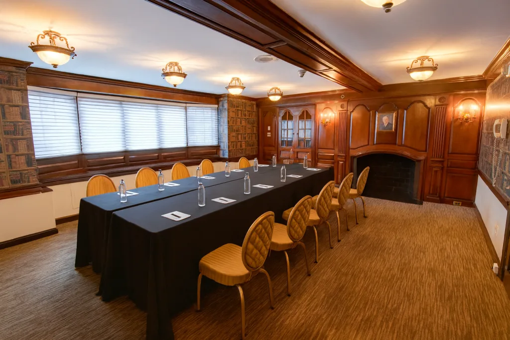 library room corporate set up2