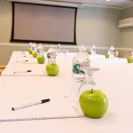 University & Colonial Rooms
