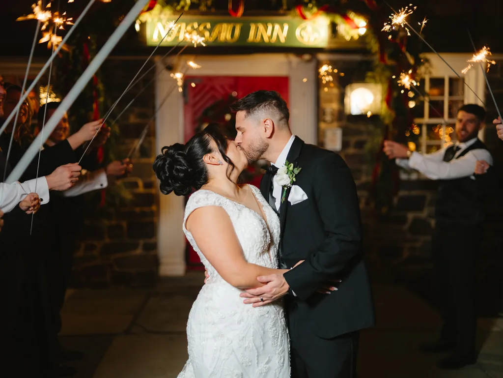 yaritza & steve