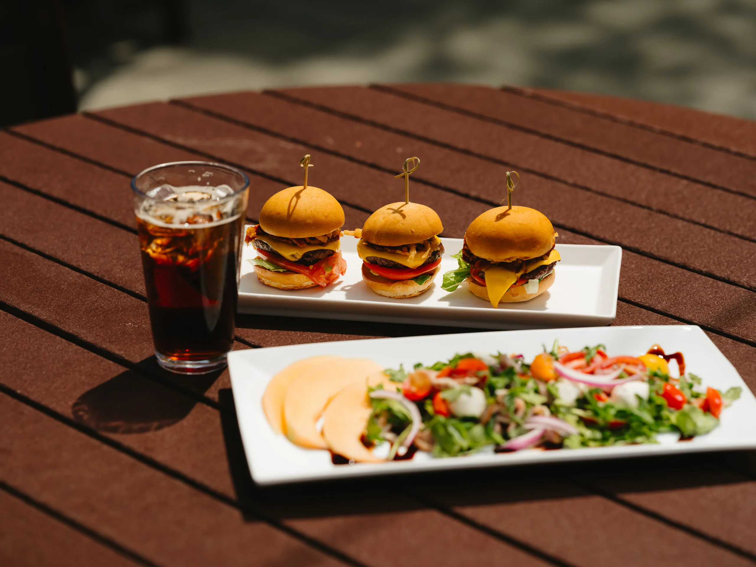 yankee doodle tap room spring menu items