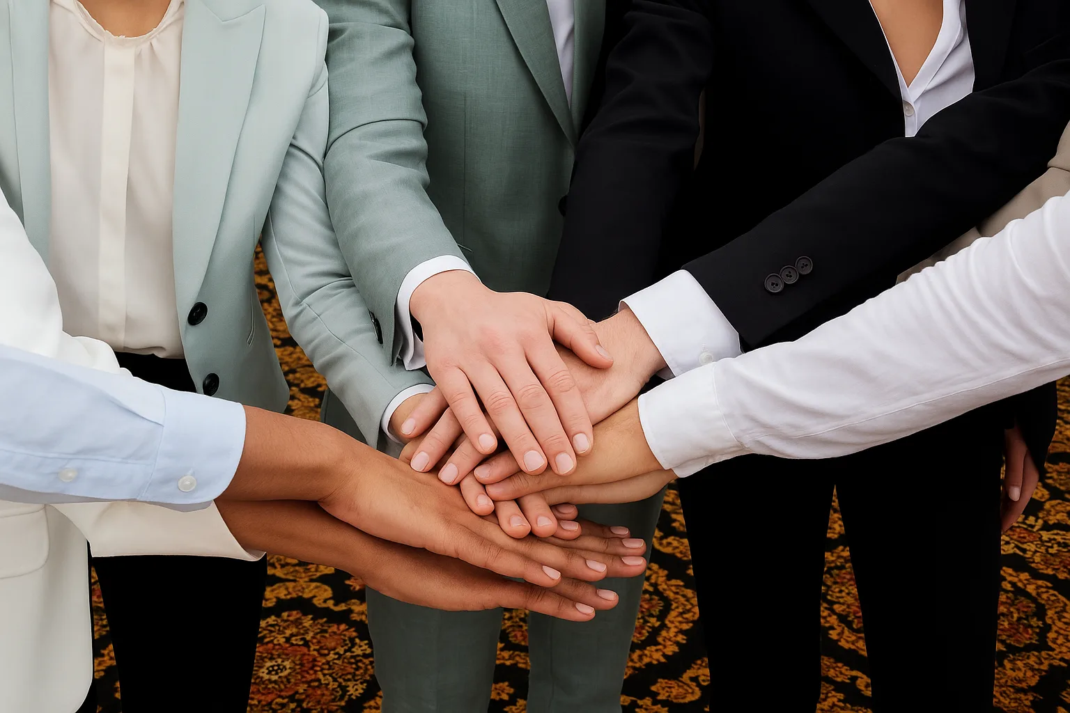 corporate team building princeton nj hero