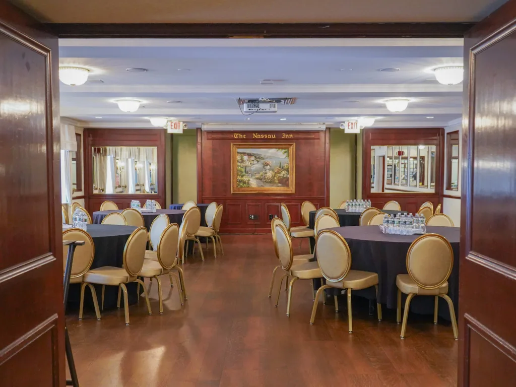 palmer room
