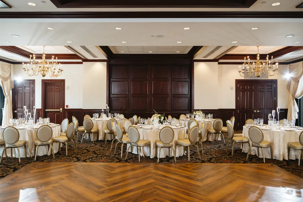 nassau inn shoot