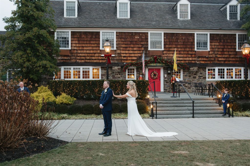 mr & mrs ketchiff