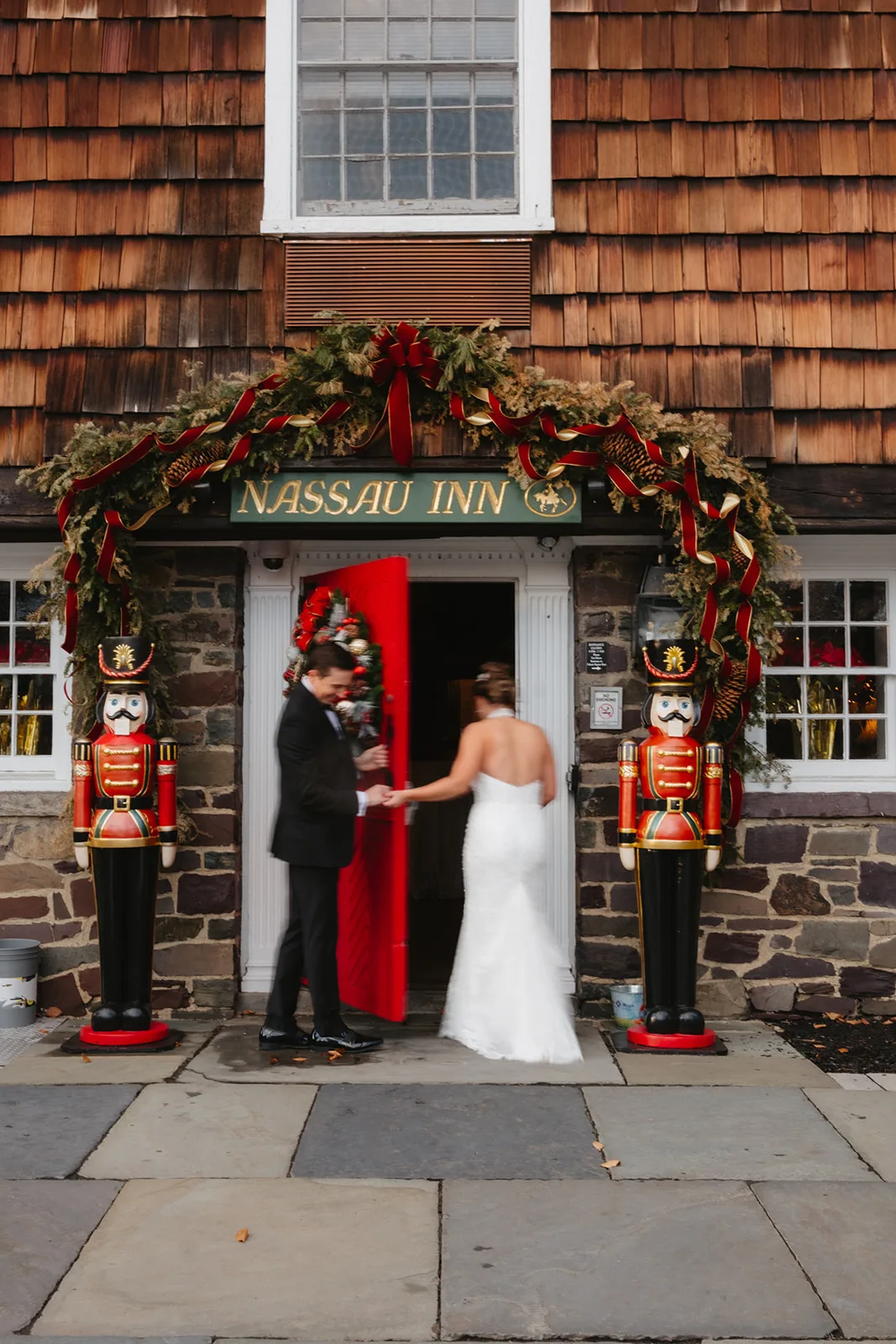 Winter Wedding Venues in NJ: Timeless Charm Meets Seasonal Magic